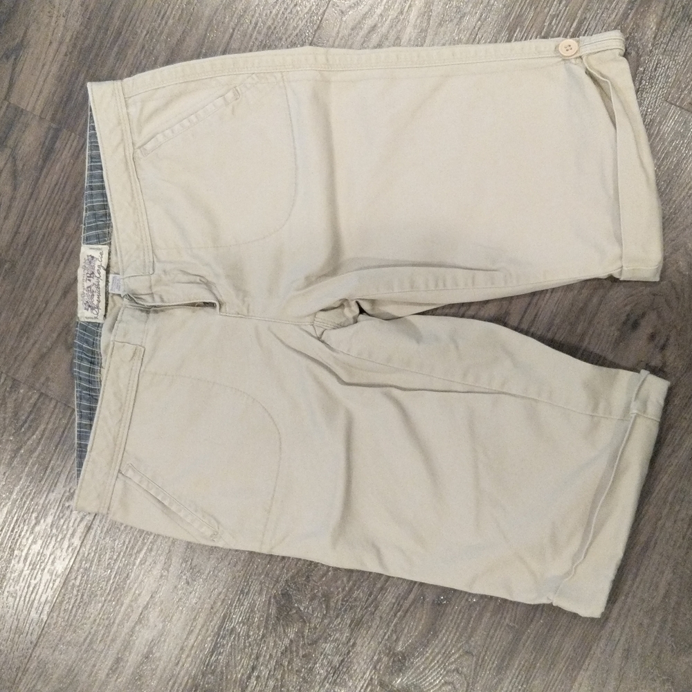 Cargo shorts